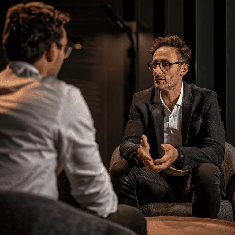 Formation pour les entretiens : un guide